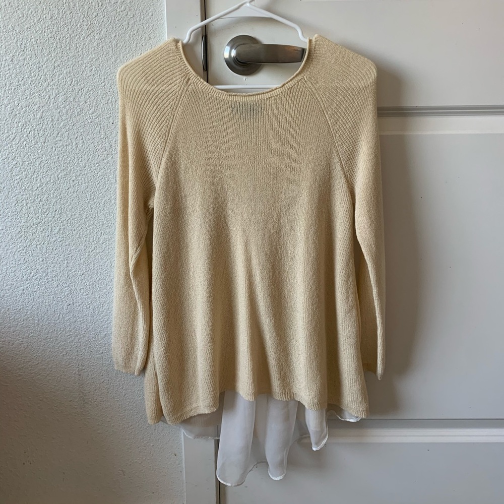 Sweater